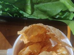 -刘一锅筋头巴脑(鲅鱼圈万达店)