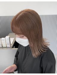 -汇·HAIR