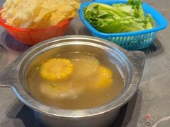 -贵宾牛·潮汕牛肉火锅(珠池总店)