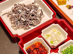 -在前门·烤鸭北京菜(五月花广场店)
