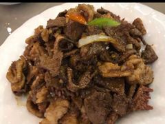 -大眼锅贴水饺(河东店)