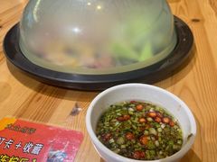 -阿鸡鱼庄·顺德鲜蒸小炒(亚运村店)