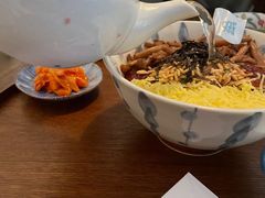 -嘁嘁茶泡饭