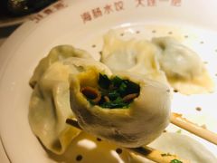 -日丰园海肠水饺·老字号大连海鲜(和平广场店)