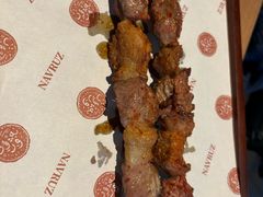 -纳鲁孜·新疆特色餐厅(上海悦荟广场店)