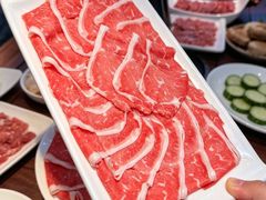 -清真·鸦儿李记·涮肉(花市店)