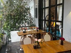 -SONGUOLIFE松果咖啡(七莘路店)