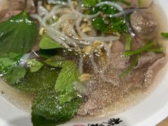 -蔡澜Pho·越南粉餐厅(海上世界店)