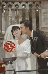点击看大图 -时尚芭莎摄影BAZAAR STUDIO(上海店)