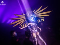 -简奥斯汀·赫本酒吧