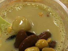 -八婆婆烧仙草(中山路店)