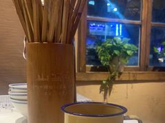 -山涧肴·泉水煮活鱼(坂田店)