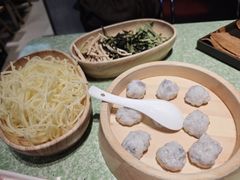 -憨铁匠老火锅(龙岗万科里店)