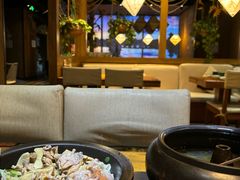 -云海肴·汽锅鸡·云南菜(天津国金汇店)