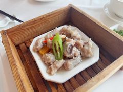 -广州塔晖粤轩中餐厅
