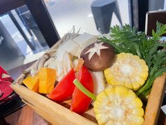 -满满初牛·炭烧牛肉专门店(国大店)