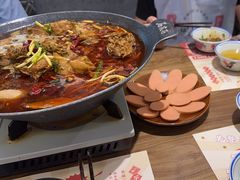 -石灰石烧鸡公(南通万象城店)