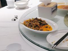 -眉州东坡(清河万象汇店)