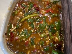 -傣妹火锅(四川北路店)