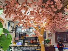 -阿鹏故事野生菌火锅(双廊古镇店)
