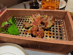 -锦府园·新台州菜(合生汇店)