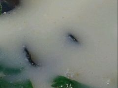 -虢国羊肉汤馆(政二街店)