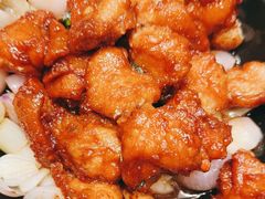 -禧宴Joyous Restaurant(禧园店)