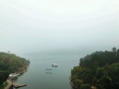 -天目湖涵田半山温泉