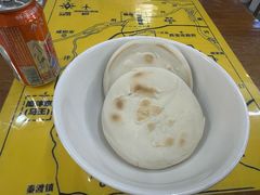 -西羊市老米家泡馍(西羊市店)
