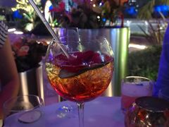 -池畔酒吧 WET Bar