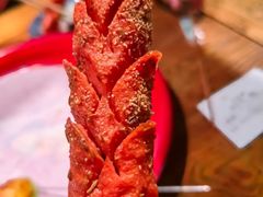 -北三老太太烧烤(人生一串上榜店)