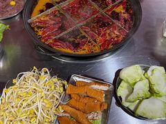 -铜元老码头鳝鱼火锅