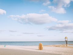 -碧海银沙景区