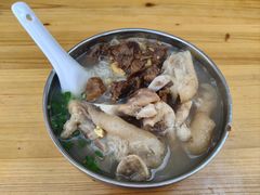 -文惠猪脚粉(富景小区店)