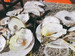 -八一湛江生蚝(文明东路总店)
