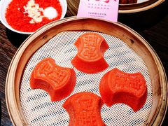 -庐灶江南·江南菜·四合院Bistro(东直门雍和宫·原华侨宾馆店)