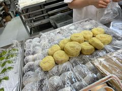 -沈大成(南京东路店)