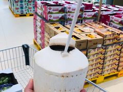 -盒马X会员店(王府井奥莱UP TOWN店)