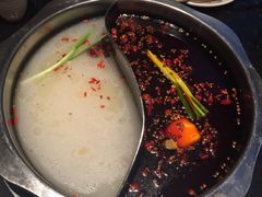 -纸盐河码头火锅(十八梯店)