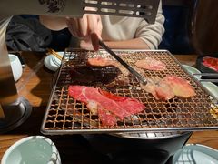-九田家黑牛烤肉料理(太阳宫广场店)