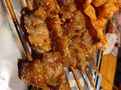 -那些年记忆烧烤