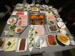 -海底捞火锅(金光华店)