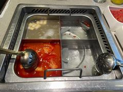 -海底捞火锅(群光广场店)