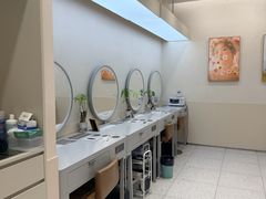 -天真蓝照相馆(五角场百联又一城店)