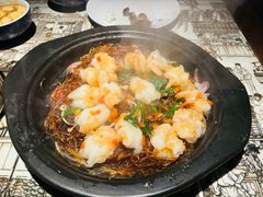 -绿茶餐厅(同成街华联店)