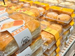 -物美大卖场(玉蜓桥店)