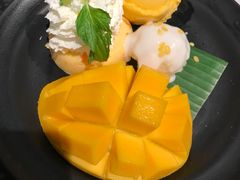 -Mango Tango