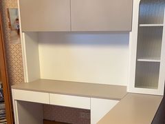 -索菲亚衣柜橱柜家具全屋定制(汶水红星店)