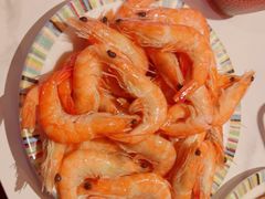 -吉布鲁牛排海鲜自助(温江合生汇店)