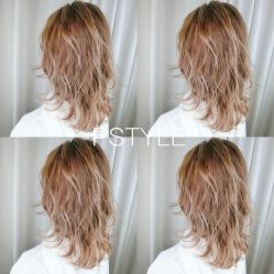 -P.STYLE 派斯造型